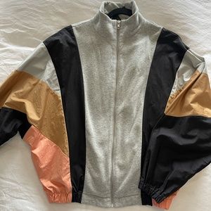 Urban Outfitters Track Jacket
